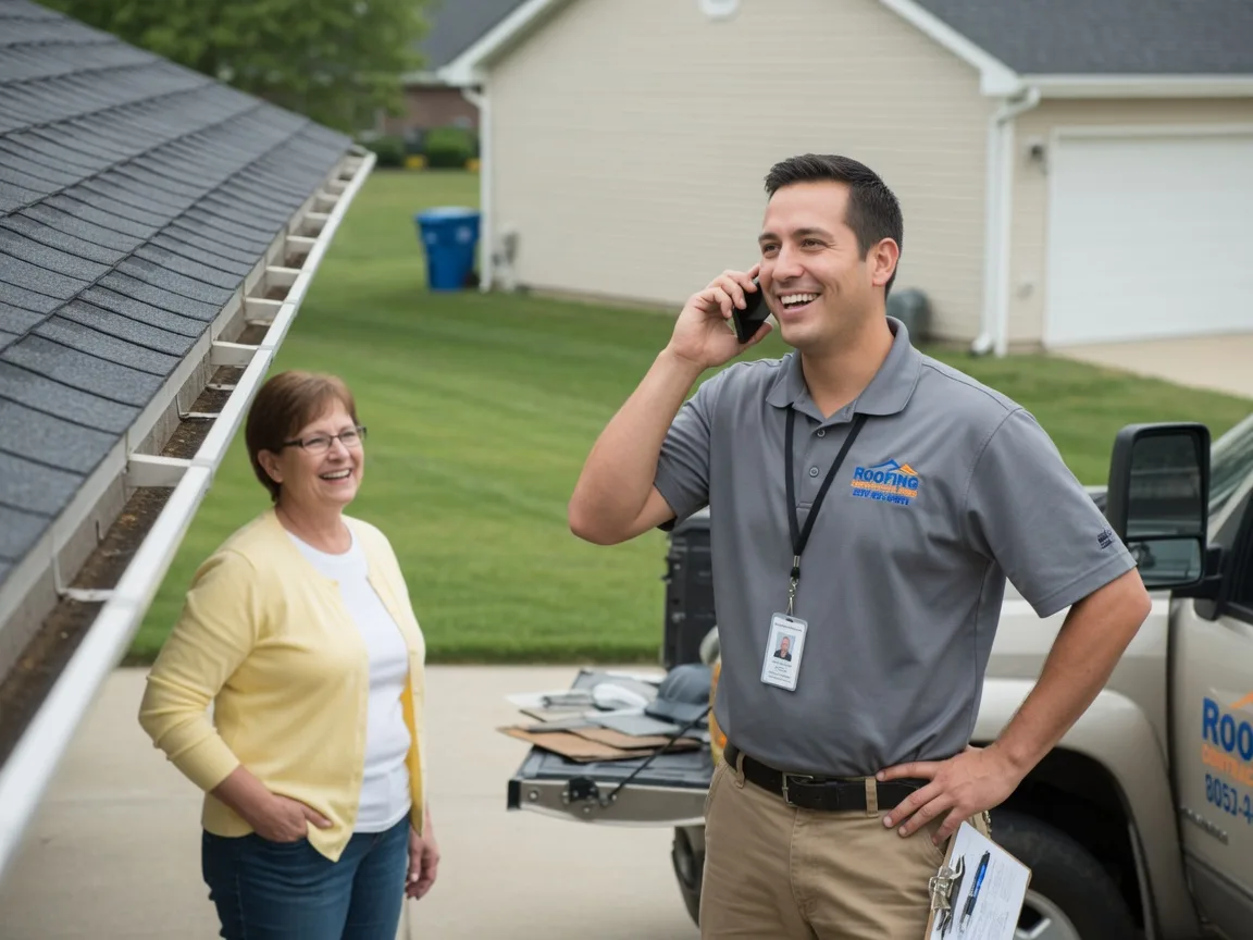 Local Roofing Contractors North Java, NY FAQs